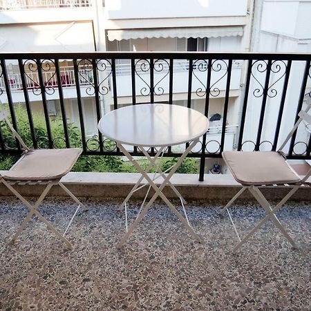 Ifigenia Apartment Салоники Экстерьер фото