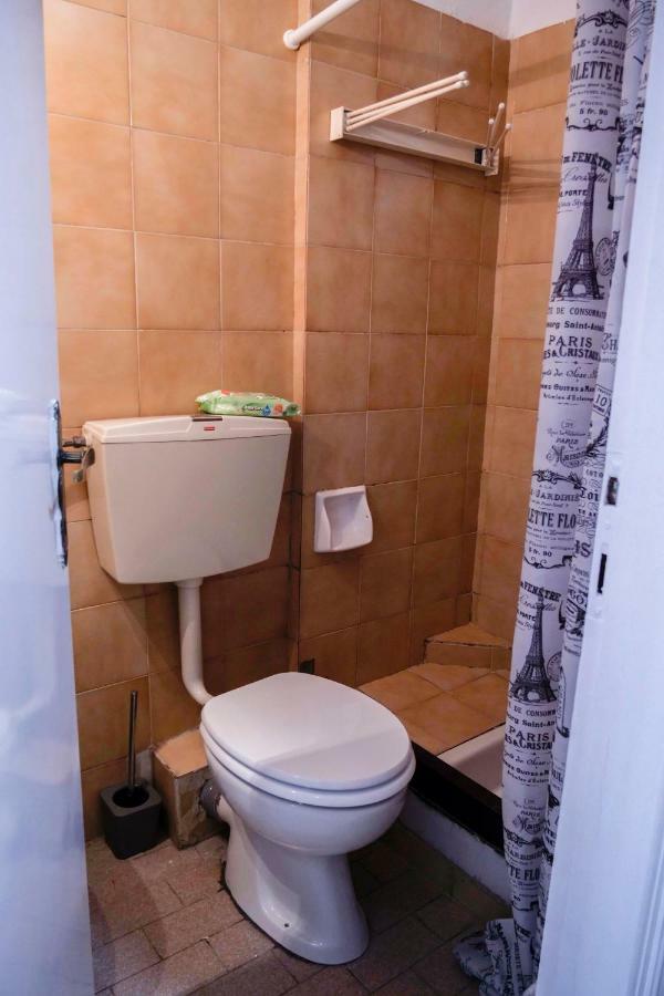 Ifigenia Apartment Салоники Экстерьер фото