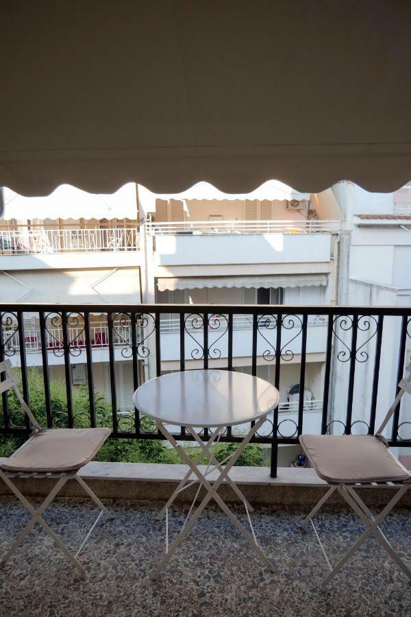 Ifigenia Apartment Салоники Экстерьер фото
